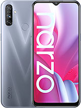 Best available price of Realme Narzo 20A in Norway