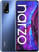Best available price of Realme Narzo 30 Pro 5G in Norway