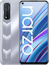 Best available price of Realme Narzo 30 in Norway