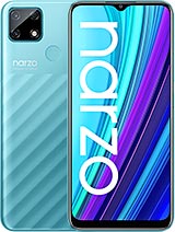 Best available price of Realme Narzo 30A in Norway
