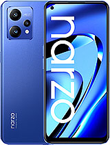 Best available price of Realme Narzo 50 Pro in Norway