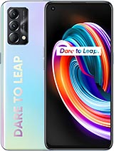 Best available price of Realme Q3 Pro Carnival in Norway
