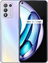 Best available price of Realme Q3t in Norway