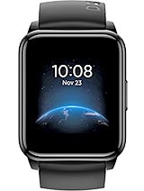Best available price of Realme Watch 2 in Norway
