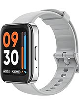 Best available price of Realme Watch 3 in Norway