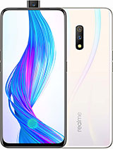 Best available price of Realme X in Norway