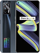 Best available price of Realme X7 Max 5G in Norway