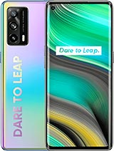 Best available price of Realme X7 Pro Ultra in Norway