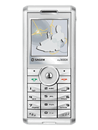 Best available price of Sagem my300X in Norway