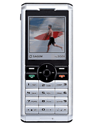 Best available price of Sagem my302X in Norway
