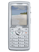 Best available price of Sagem my500X in Norway