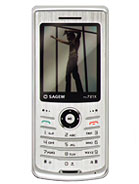 Best available price of Sagem my721x in Norway