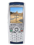 Best available price of Sagem MY X6-2 in Norway