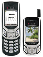 Best available price of Sagem MY Z-55 in Norway
