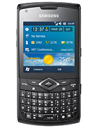 Best available price of Samsung B7350 Omnia PRO 4 in Norway