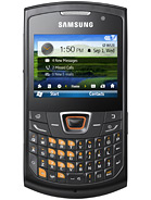 Best available price of Samsung B6520 Omnia PRO 5 in Norway