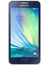 Best available price of Samsung Galaxy A3 in Norway
