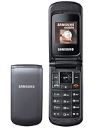 Best available price of Samsung B300 in Norway