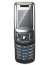 Best available price of Samsung B520 in Norway