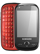 Best available price of Samsung B5310 CorbyPRO in Norway