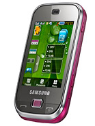 Best available price of Samsung B5722 in Norway