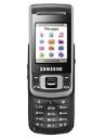 Best available price of Samsung C3110 in Norway