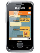 Best available price of Samsung C3312 Duos in Norway