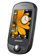 Best available price of Samsung C3510 Genoa in Norway