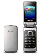 Best available price of Samsung C3520 in Norway