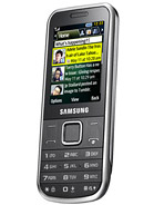 Best available price of Samsung C3530 in Norway