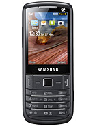 Best available price of Samsung C3780 in Norway