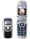 Best available price of Samsung C510 in Norway