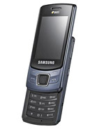 Best available price of Samsung C6112 in Norway