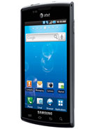 Best available price of Samsung i897 Captivate in Norway