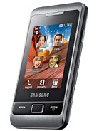Best available price of Samsung C3330 Champ 2 in Norway