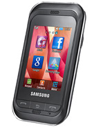 Best available price of Samsung C3300K Champ in Norway