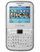 Best available price of Samsung Ch-t 322 Wi-Fi in Norway