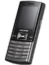 Best available price of Samsung D780 in Norway