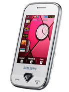 Best available price of Samsung S7070 Diva in Norway
