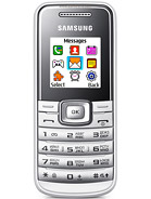 Best available price of Samsung E1050 in Norway