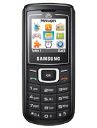 Best available price of Samsung E1107 Crest Solar in Norway