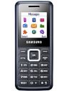 Best available price of Samsung E1110 in Norway