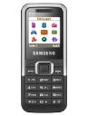 Best available price of Samsung E1125 in Norway