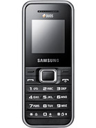 Best available price of Samsung E1182 in Norway