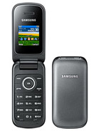 Best available price of Samsung E1190 in Norway