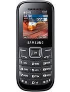 Best available price of Samsung E1207T in Norway