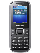 Best available price of Samsung E1232B in Norway