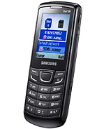 Best available price of Samsung E1252 in Norway