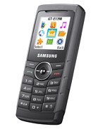 Best available price of Samsung E1390 in Norway