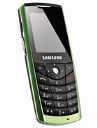 Best available price of Samsung E200 ECO in Norway